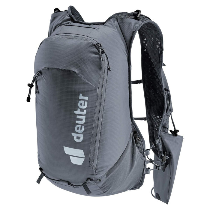 Rucsac de drumeție Deuter Ascender Negru Poliester Nailonas 13 L 24 x 47 x 13 cm