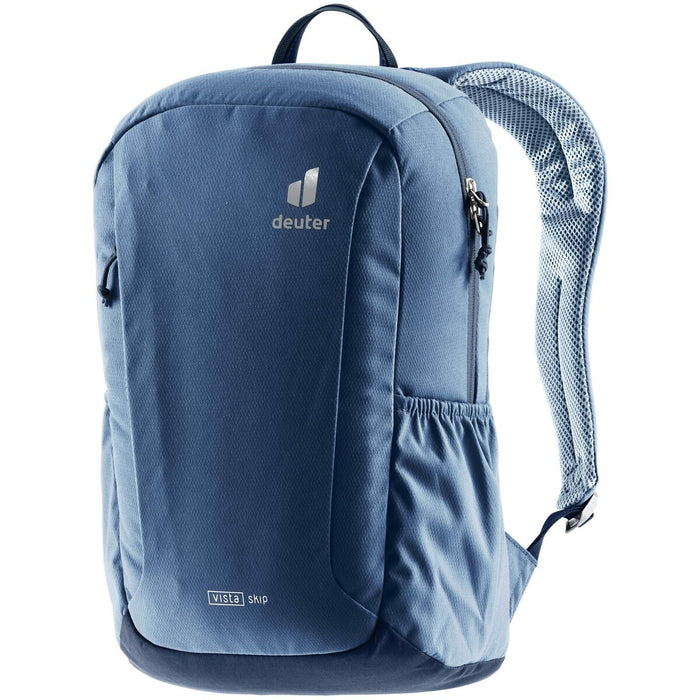 Rucsac de drumeție Deuter Vista Skip 14 L Bleumarin