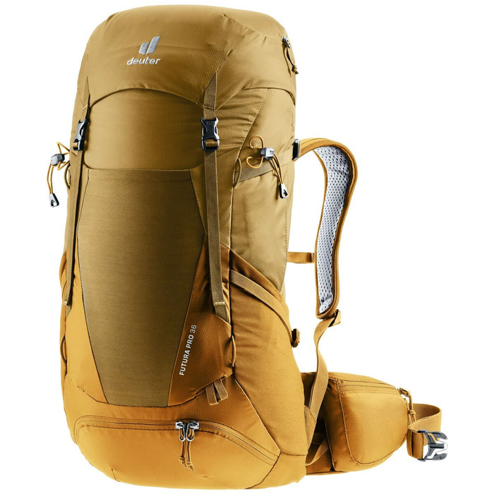 Rucsac de drumeție Deuter Futura Pro Maro 36 L