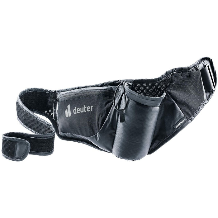 Borsetă Deuter Shortrail II Negru