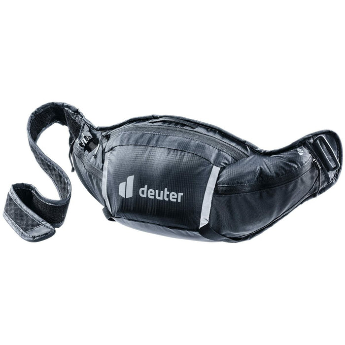 Borsetă Deuter Shortrail III Negru