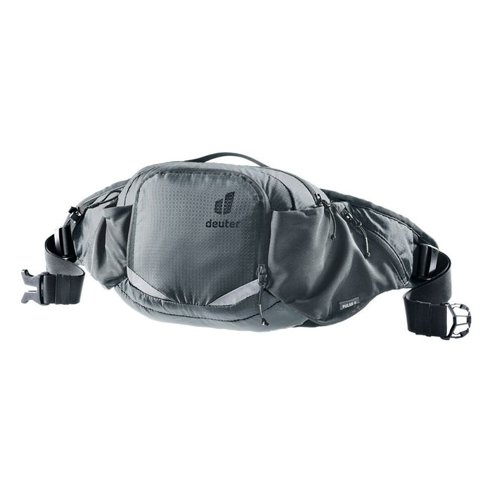 Borsetă Deuter Pulse 5 Grafit