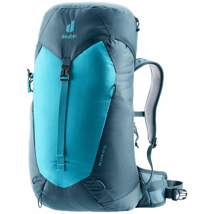 Rucsac de drumeție Deuter AC Lite Albastru 28 L