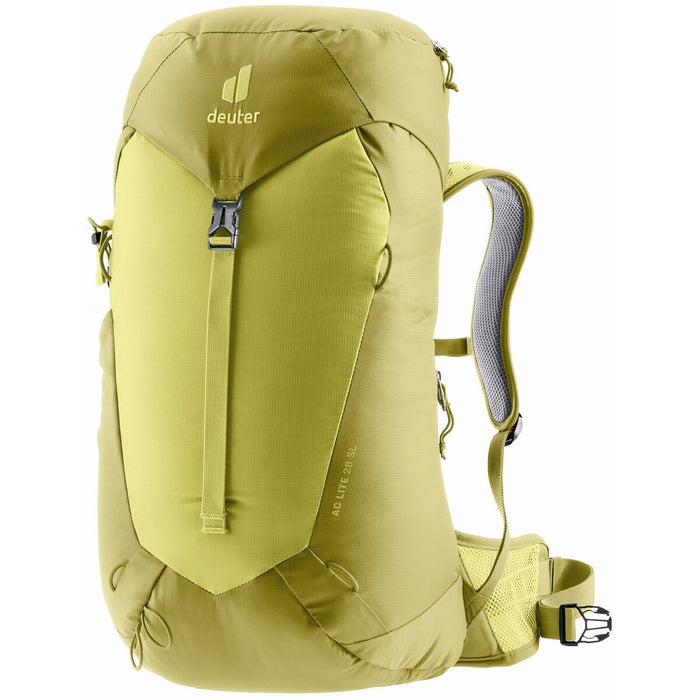 Rucsac de drumeție Deuter AC Lite Verde 28 L