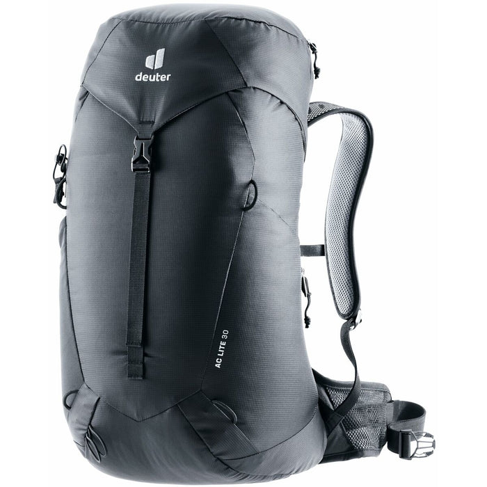 Rucsac de drumeție Deuter AC Lite Negru 30 L