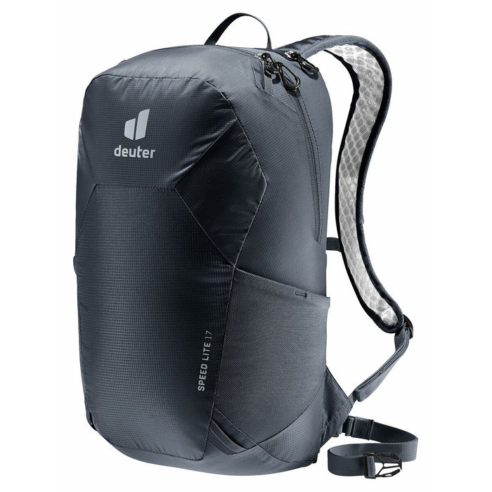 Rucsac de drumeție Deuter Speed Lite Negru 17 L