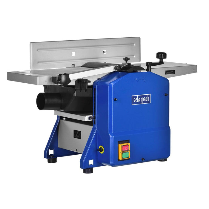 Perie de banchetă Scheppach HMS850 1250 W 8000 rpm