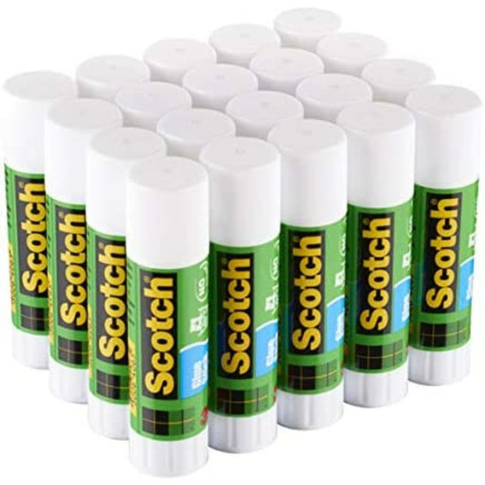 Lipici Scotch Classic Line 21 g