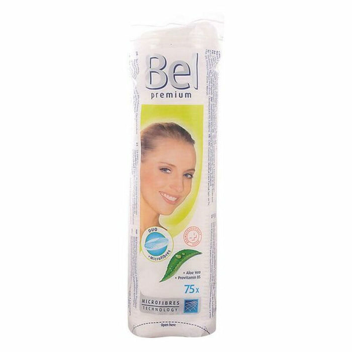 Discuri Demachiante Bel Bel Premium 75 Unități