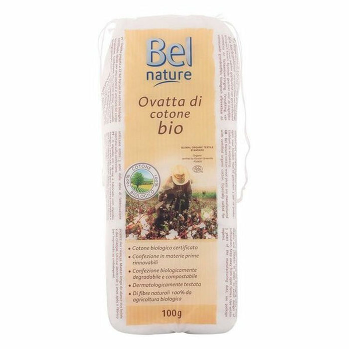 Bumbac Bel Nature Ecocert 100 g