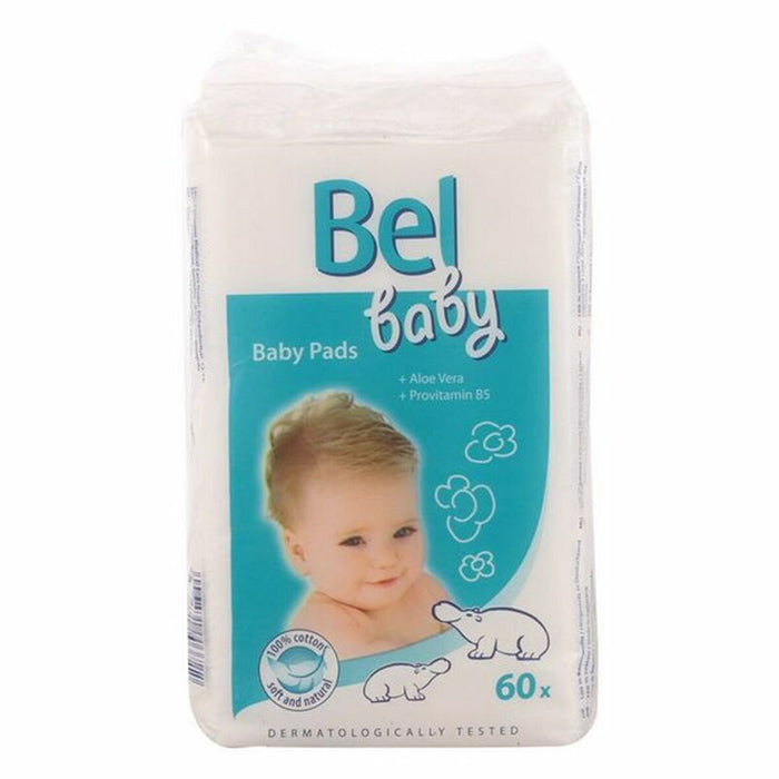 Discuri Demachiante Bel Bel Baby
