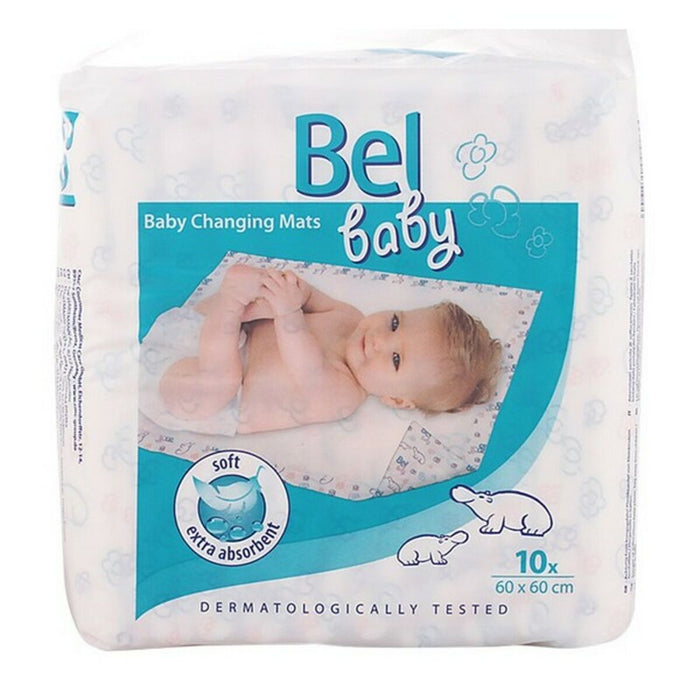 Cuvertură de Pat Baby Bel Bel Baby (10 uds)