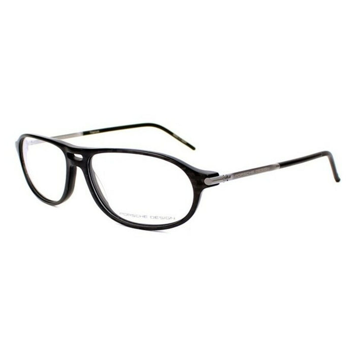 Ramă de Ochelari Bărbați Porsche P8138-A Gri (ø 58 mm)