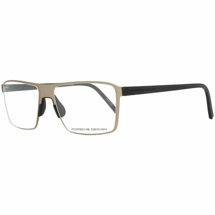 Ramă de Ochelari Bărbați Porsche P8309-54C Auriu*