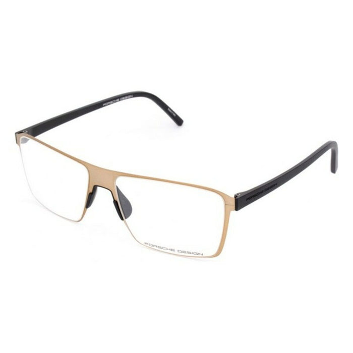 Ramă de Ochelari Bărbați Porsche P8309-C Maro (ø 56 mm)