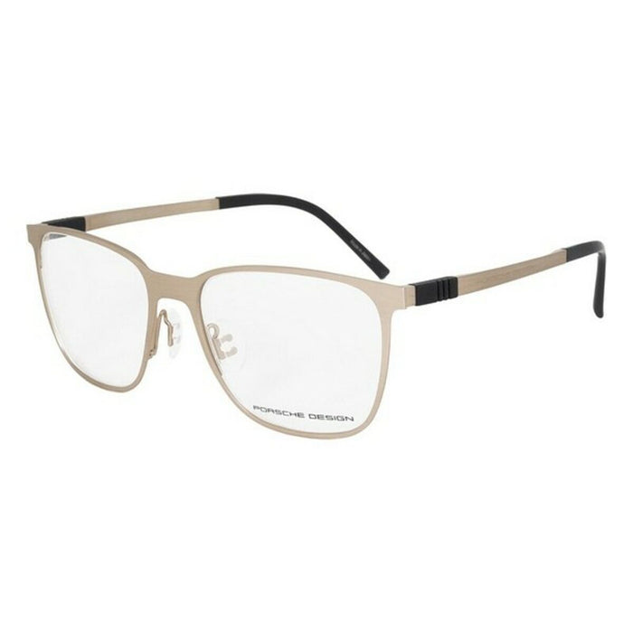 Ramă de Ochelari Bărbați Porsche P8275-B Auriu* (ø 55 mm)