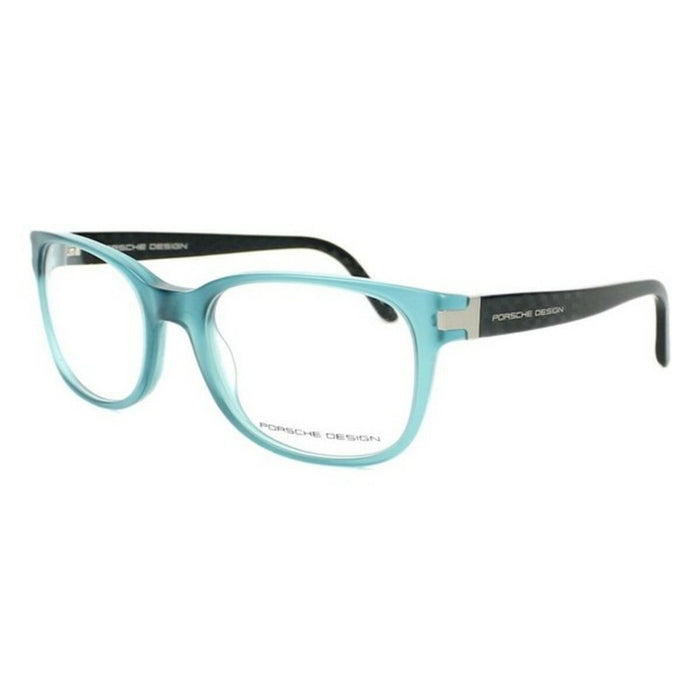 Ramă de Ochelari Bărbați Porsche P8250-C Albastru (ø 53 mm)