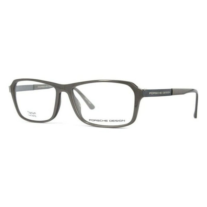 Ramă de Ochelari Damă Porsche P8267-A Gri (ø 55 mm)