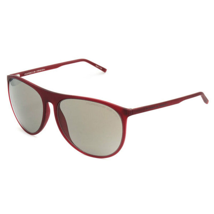 Ochelari de Soare Unisex Porsche P8596-C ø 58 mm