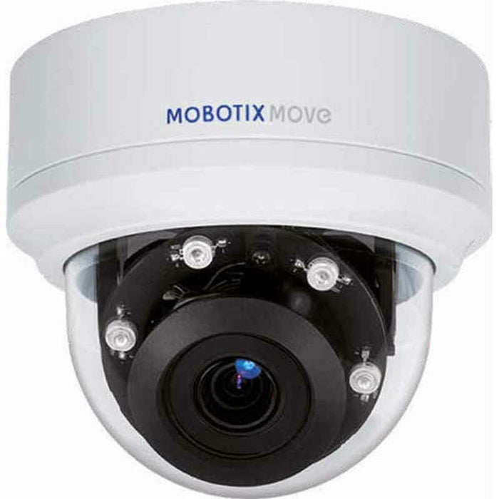 Cameră IP Mobotix VD-2-IR 720 p Alb
