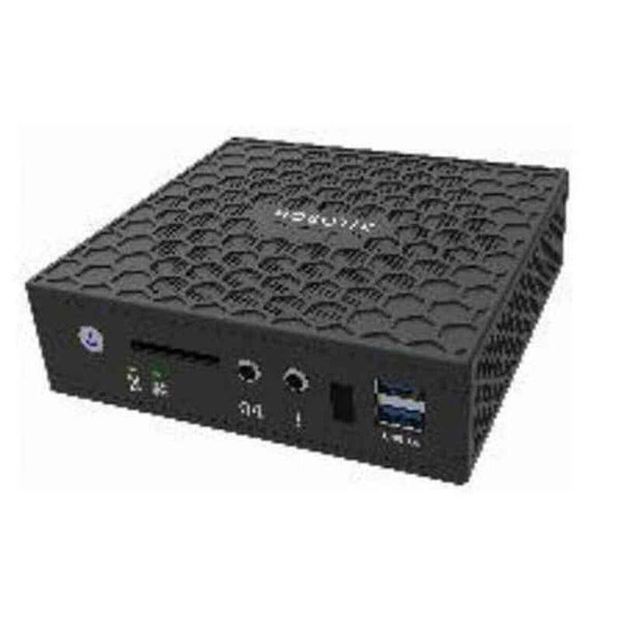 Video Recorder de Rețea Mobotix CLOUD Bridge For Up 15 IP 1920 x 1080 px Negru