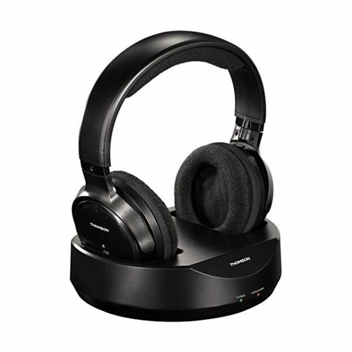 Căști fără Fir Hama Technics 00131957 Negru