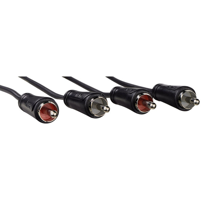 Cablu 2 x RCA Hama 7122272 1,5 m