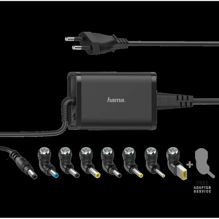 Cablu HDMI Hama Technics Negru