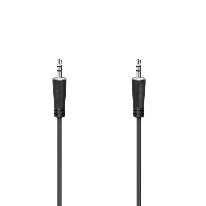 Cablu audio Hama 00205262