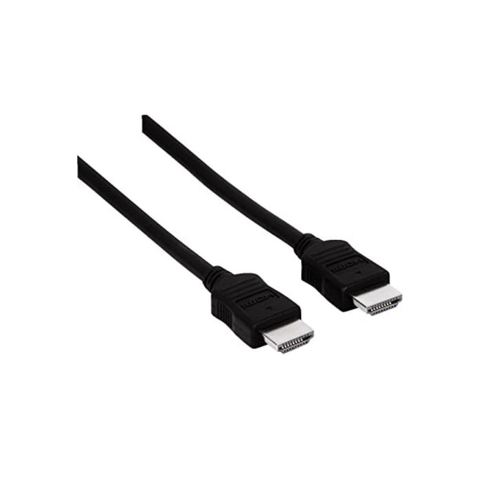 Cablu HDMI Hama Technics Negru 1,5 m (1,5 m)