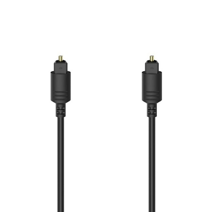 Cablu audio Hama Technics ODT M (1,5 m)