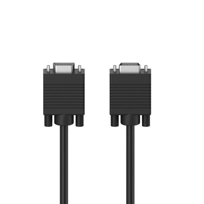 Cablu VGA Hama Technics (1,5 m)