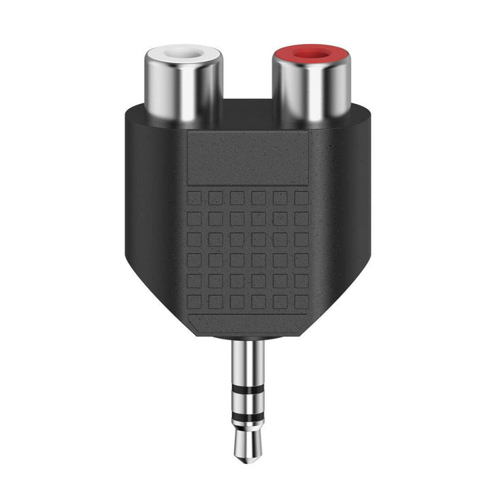 Adaptor RCA Hama 00305039