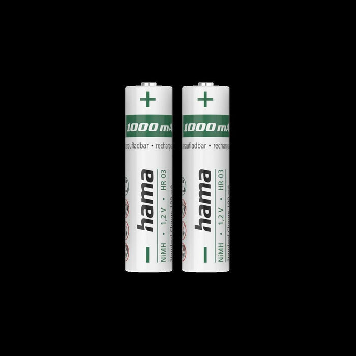 Baterii Hama 00223524 1.2 V