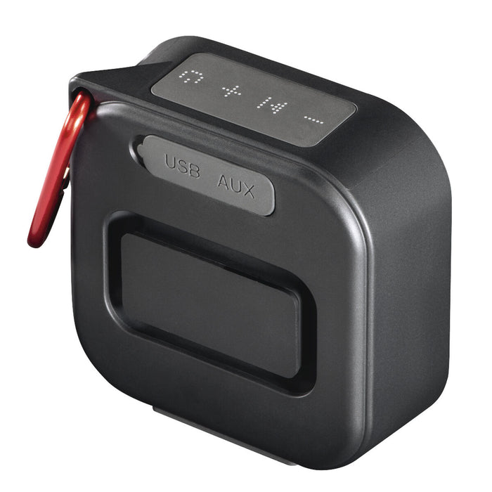 Difuzor Bluetooth Hama 00188224 Negru