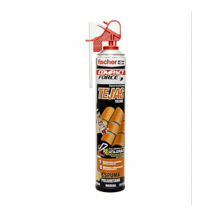 Spumă Fischer 750 ml