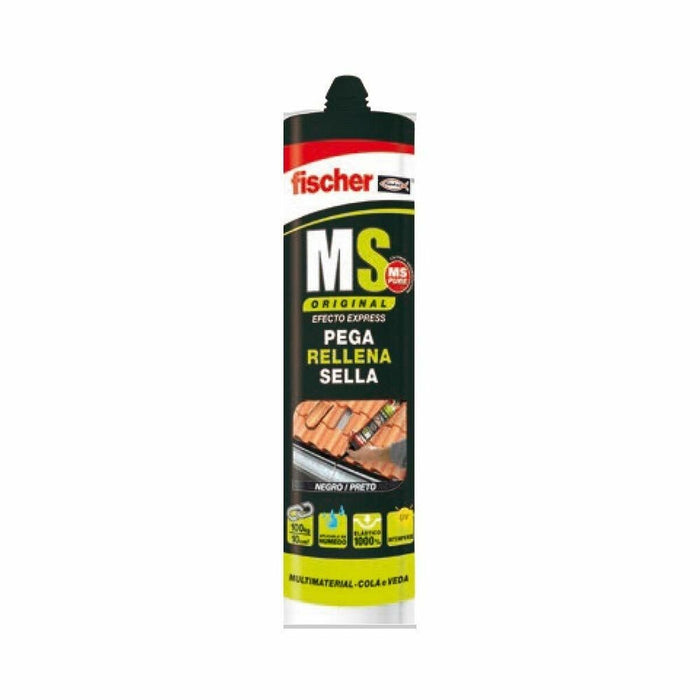 Sealer / adeziv Fischer Ms Negru 290 ml