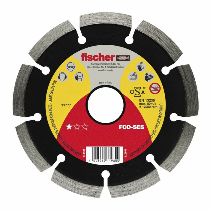 Disc de tăiere Fischer