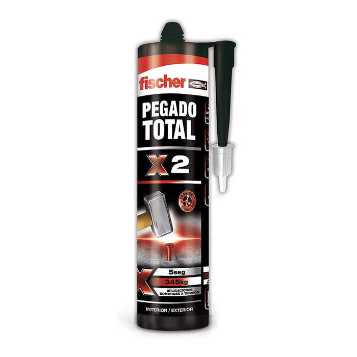 Lipici Fischer Ms 300 ml