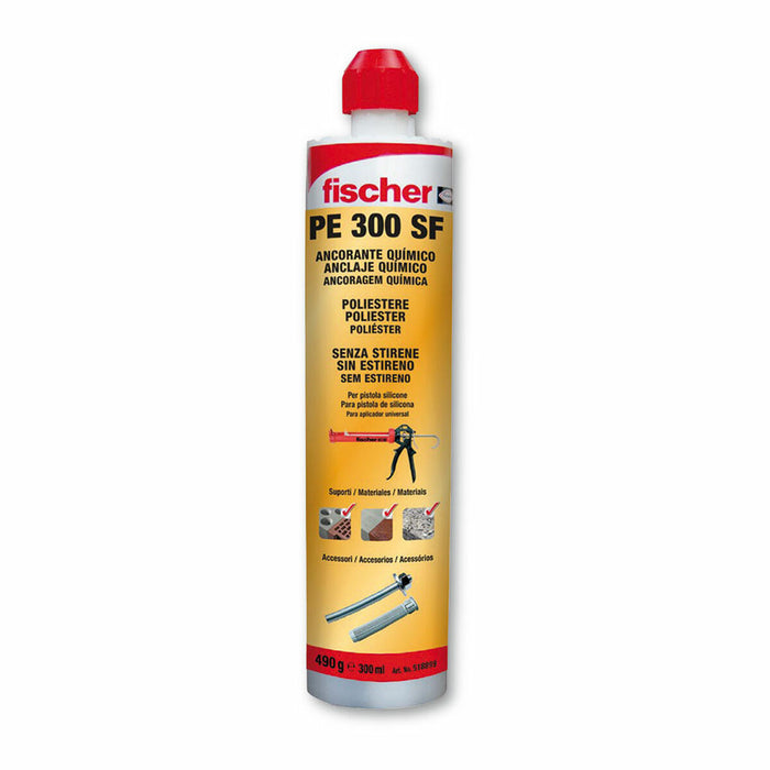Chit Fischer Accesoriu de perete 300 ml
