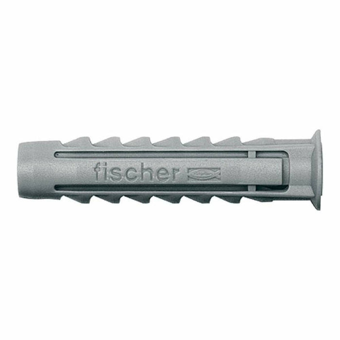 Crampoane Fischer SX 519332 Ø 6 x 30 mm (240 Unități)