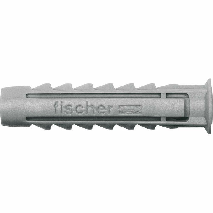 Dibluri și șuruburi Fischer Fixtainer Universal 210