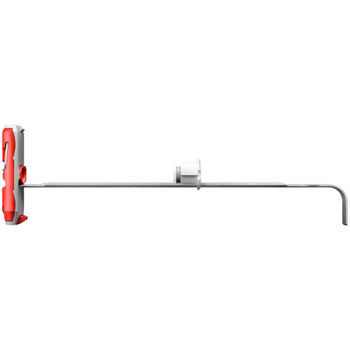 Crampoane Fischer Duotec 537258 Nailon M10 (50 Unități)