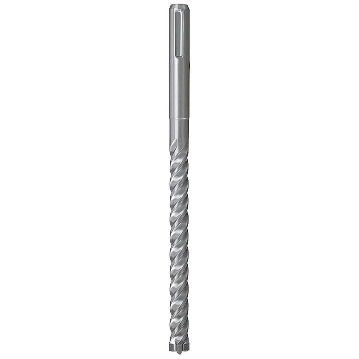 Set de rulouri Fischer Quattric II SDS Plus Oțel Beton