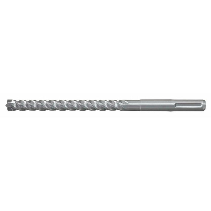 Set de rulouri Fischer Quattric II SDS Plus Oțel 12 x 450 mm