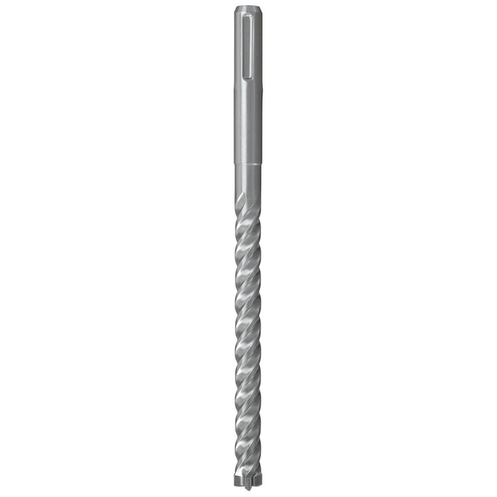 Set de rulouri Fischer Quattric II SDS Plus Oțel Beton