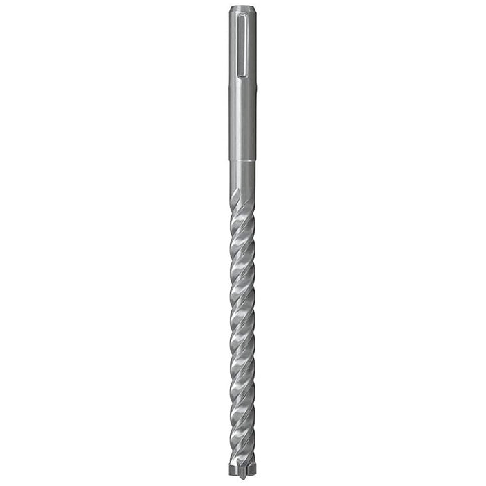 Set de rulouri Fischer Quattric II SDS Plus Oțel Beton