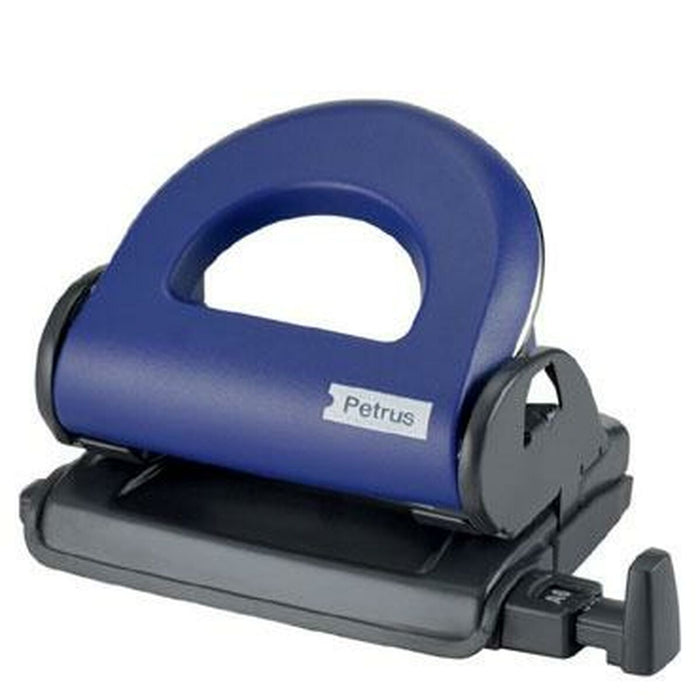 Burghiu de rocă Petrus Albastru