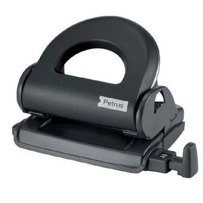 Burghiu de rocă Petrus Negru