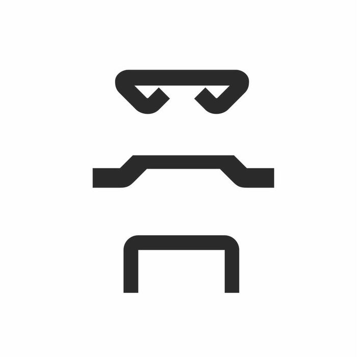 Capsator Petrus 210 Roșu